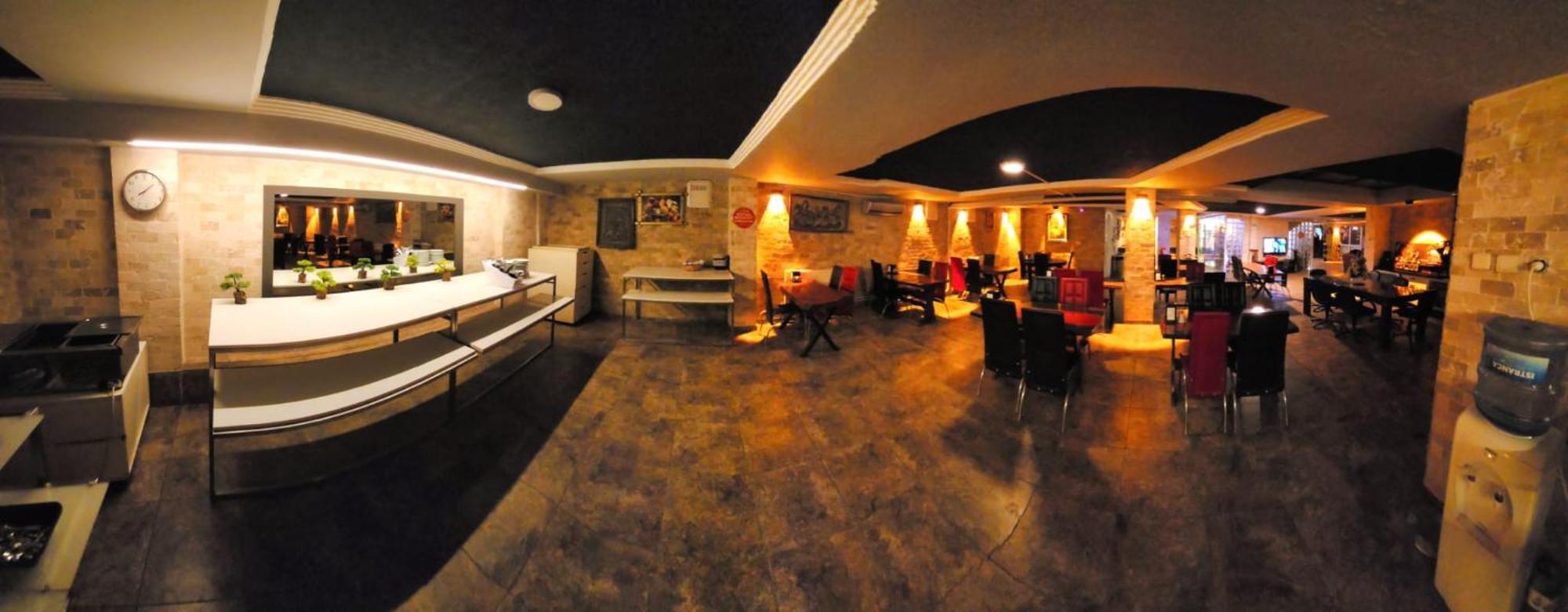 Elite Hotel City Center Corlu Bed And Breakfast Exterior foto