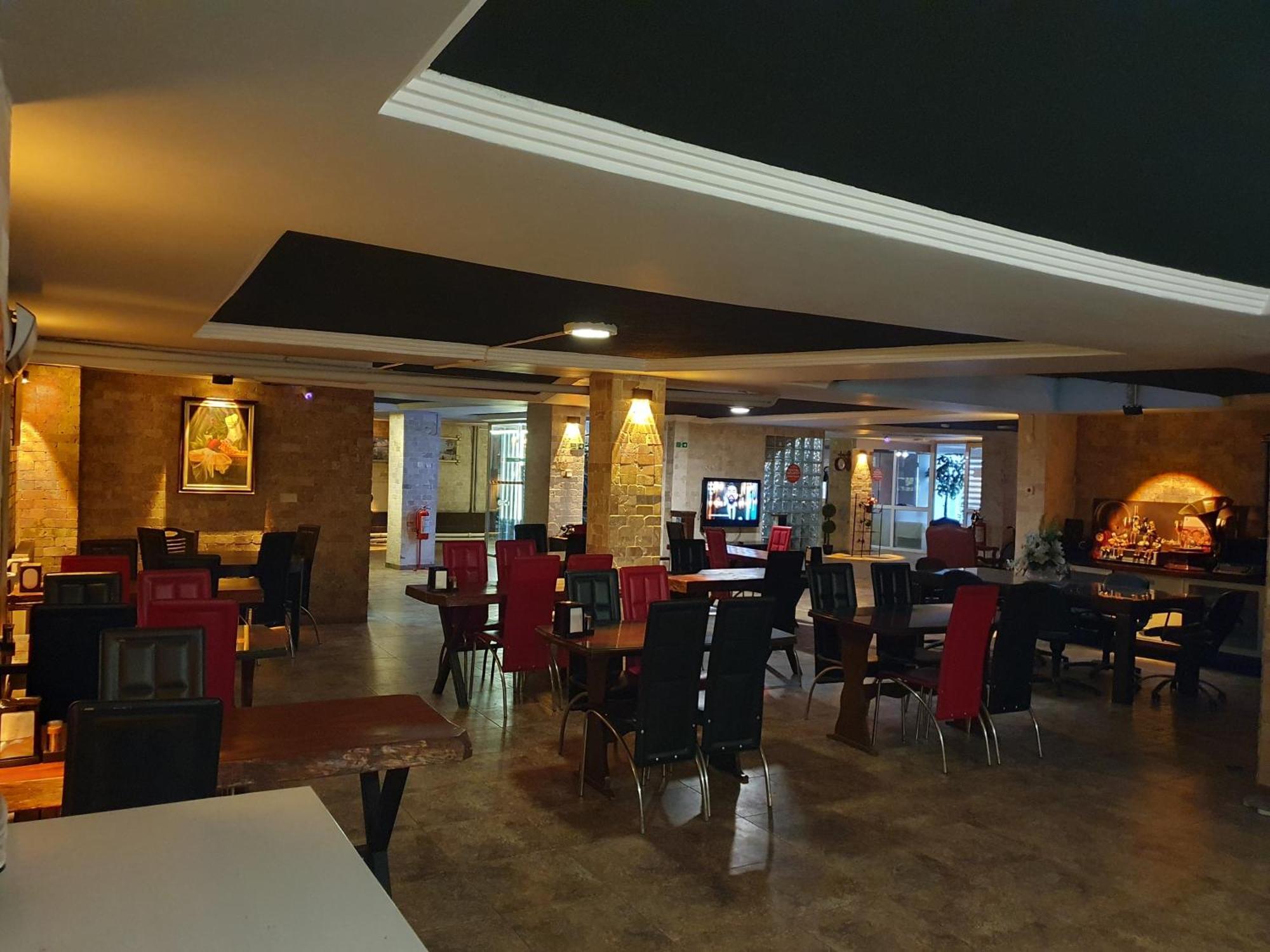 Elite Hotel City Center Corlu Bed And Breakfast Exterior foto