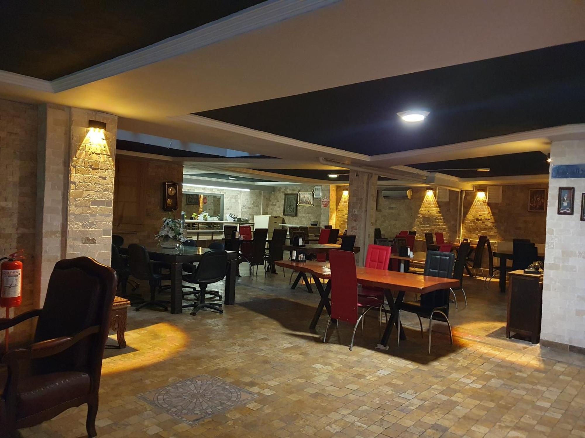 Elite Hotel City Center Corlu Bed And Breakfast Exterior foto