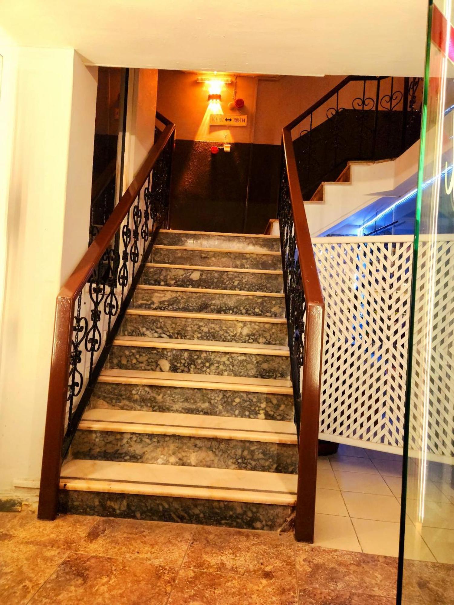Elite Hotel City Center Corlu Bed And Breakfast Exterior foto